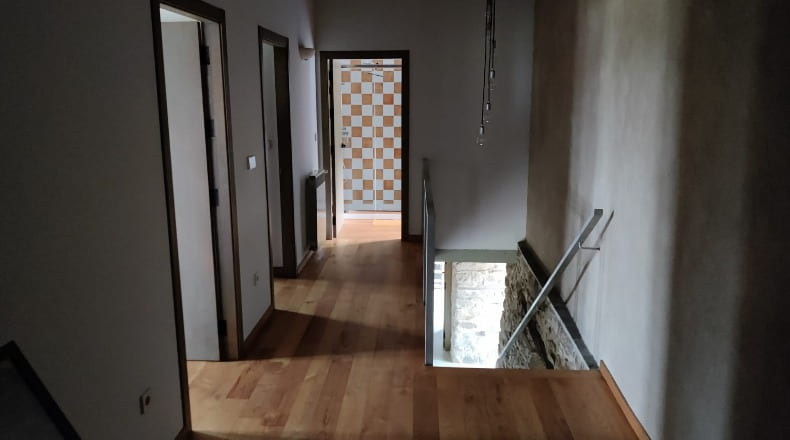 Lugo - Vilasindre - 4000m2