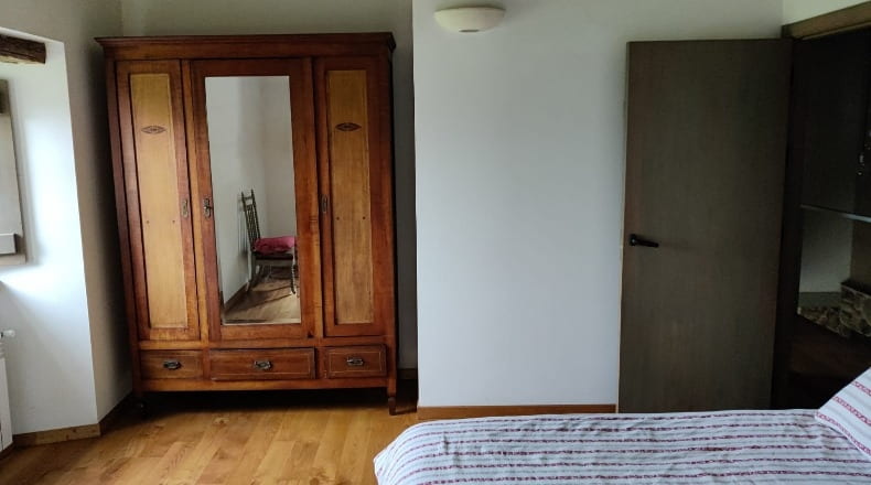 Lugo - Vilasindre - 4000m2