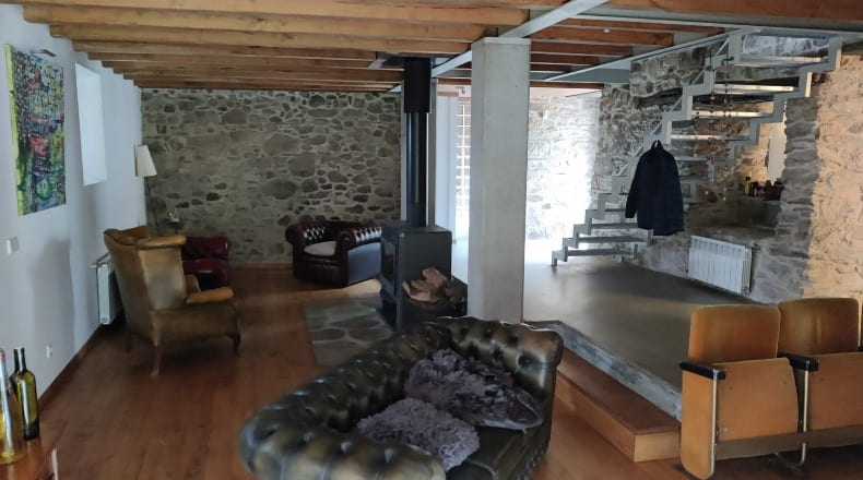 Lugo - Vilasindre - 4000m2