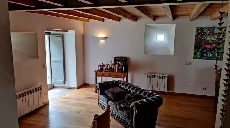 Lugo - Vilasindre - 4000m2