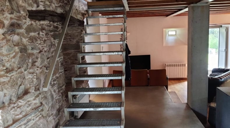 Lugo - Vilasindre - 4000m2