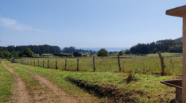 Lugo - Vilasindre - 4000m2