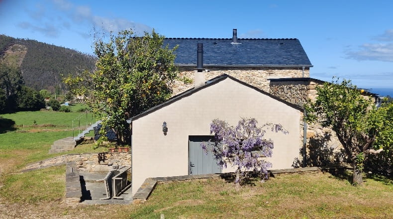 Lugo - Vilasindre - 4000m2