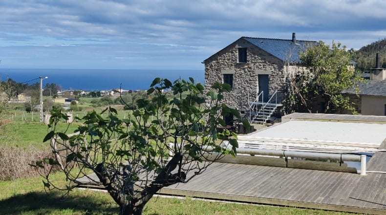 Lugo - Vilasindre - 4000m2