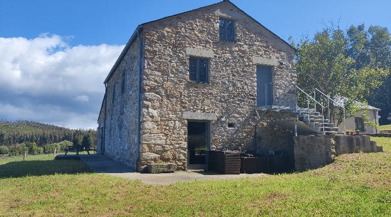 Lugo - Vilasindre - 4000m2
