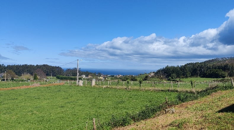 Lugo - Vilasindre - 4000m2