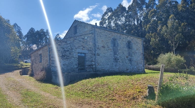Lugo - Vilasindre - 4000m2