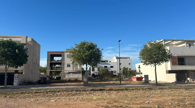 Valencia - Catarroja - 120m2