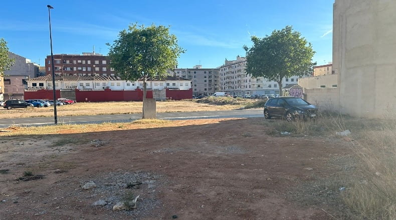 Valencia - Catarroja - 120m2