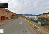Sòl urbà en venda a la Carrer Miquel Martí i Pol, Sant Hilari Sacalm, ref.: TR106925 foto