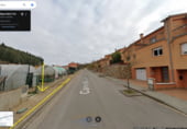 Sòl urbà en venda a la Carrer Miquel Martí i Pol, Sant Hilari Sacalm, ref.: TR106925 foto
