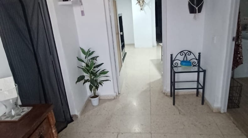 Granada - Freila - 100m2