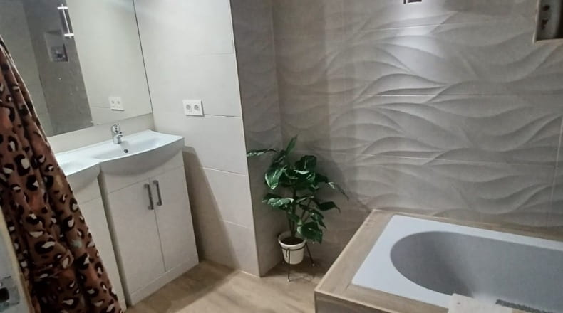 Granada - Freila - 100m2