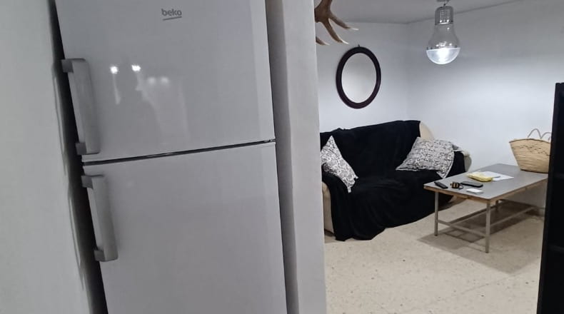 Granada - Freila - 100m2