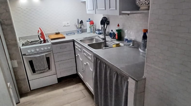 Granada - Freila - 100m2