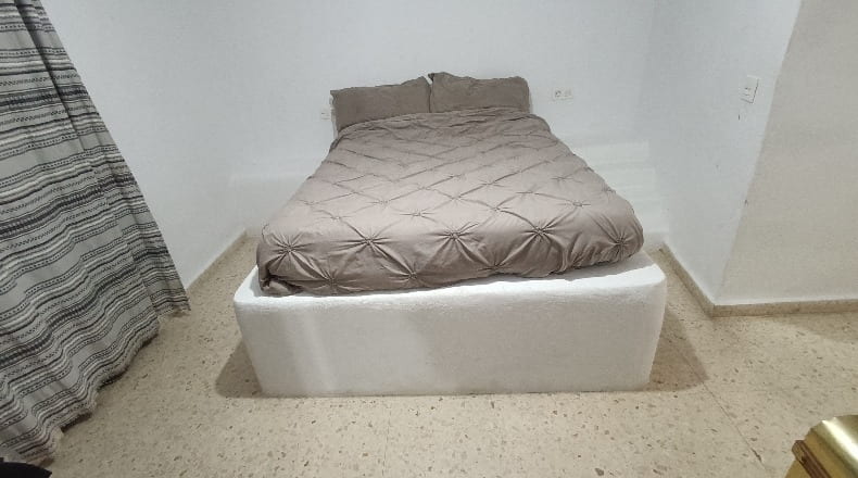 Granada - Freila - 100m2