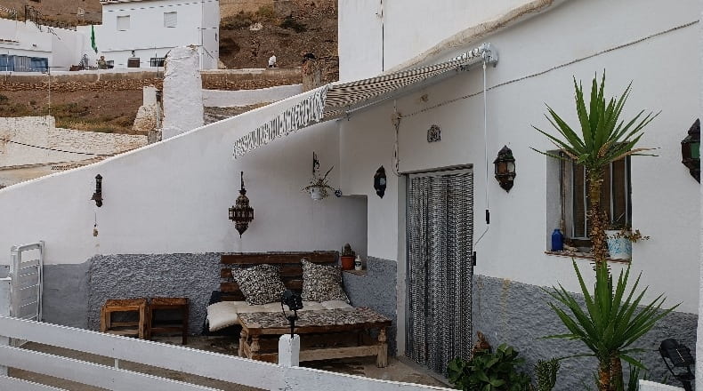 Granada - Freila - 100m2
