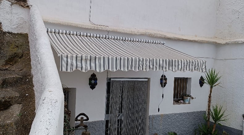 Granada - Freila - 100m2
