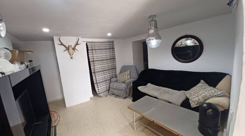 Granada - Freila - 100m2