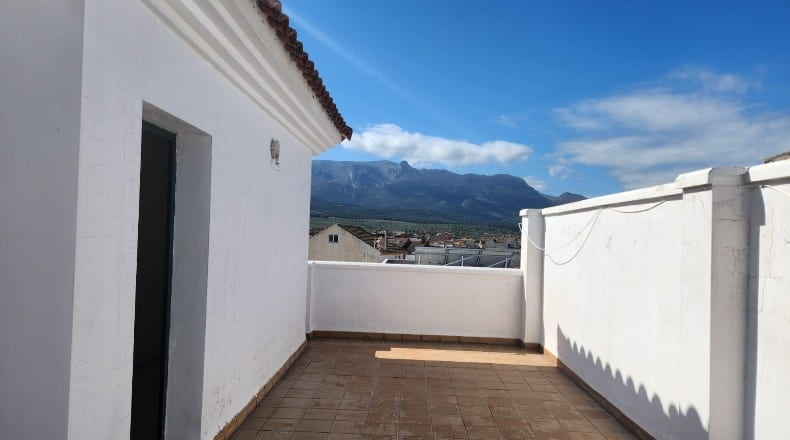 Granada - Iznalloz - 115m2