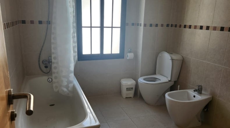 Granada - Iznalloz - 115m2