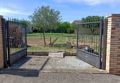 Terreno con Almacén en venta en la Calle Barandas, Cuzcurrita de Río Tirón, ref: TR106937 foto