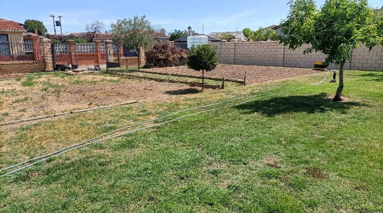 La Rioja - Cuzcurrita de Río Tirón - 601m2