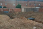 Suelo urbano en venta en la Calle Toboso, Seseña, ref: TR106998 foto