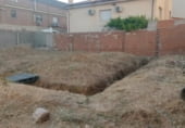 Suelo urbano en venta en la Calle Toboso, Seseña, ref: TR106998 foto