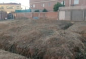 Suelo urbano en venta en la Calle Toboso, Seseña, ref: TR106998 foto