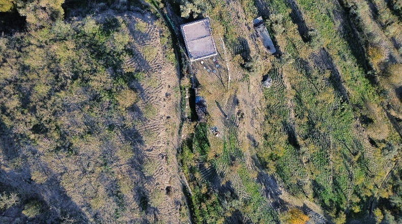 Granada - Mecina - 40000m2