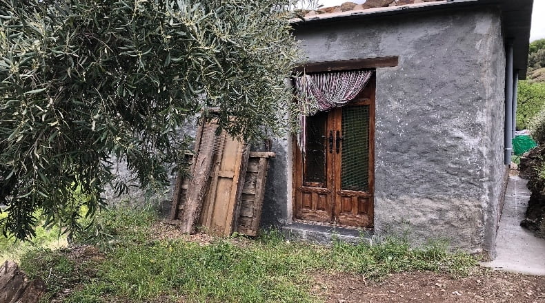 Granada - Mecina - 40000m2