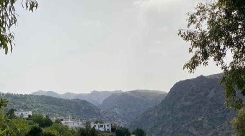 Granada - Mecina - 40000m2