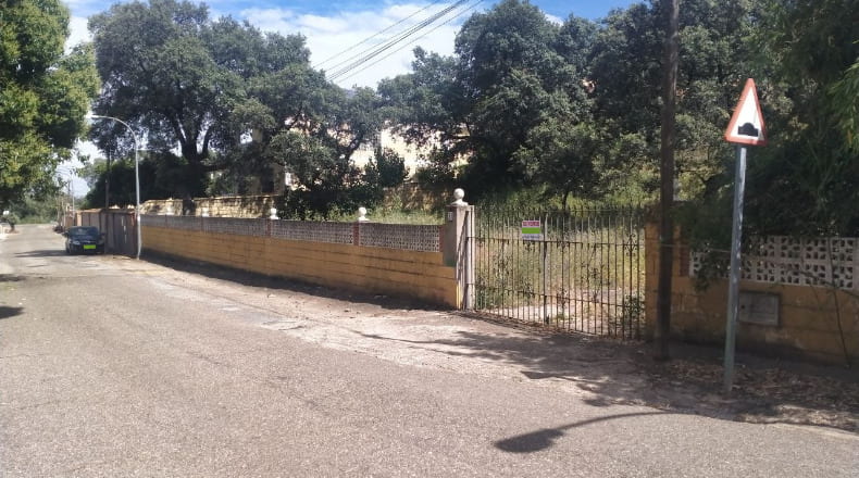 Córdoba - Córdoba - 2616m2