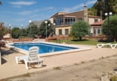 Finca rústica en venda a la Camino de la Alcoraya, Alacant, ref.: TR107013 foto