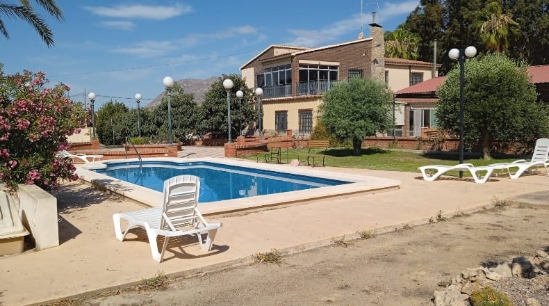 Alicante - Alicante - 20000m2