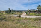 Parcela urbanizable en venta en la BA-038, Calamonte, ref: TR107015 foto