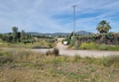Parcela urbanizable en venta en la BA-038, Calamonte, ref: TR107015 foto
