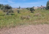 Parcela urbanizable en venta en la BA-038, Calamonte, ref: TR107015 foto
