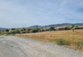 Parcela urbanizable en venta en la BA-038, Calamonte, ref: TR107015 foto