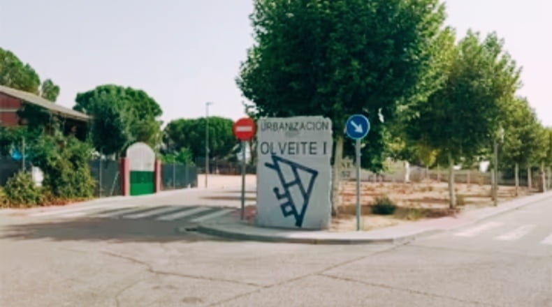 Toledo - Novés - 1300m2