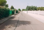 Sòl urbà en venda a la Calle I, Novés, ref.: TR107035 foto