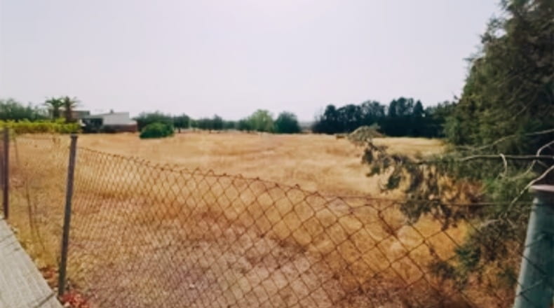 Toledo - Novés - 1300m2