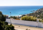Sòl urbà en venda a la Urbanización Atlanterra, Barbate, ref.: TR107034 foto