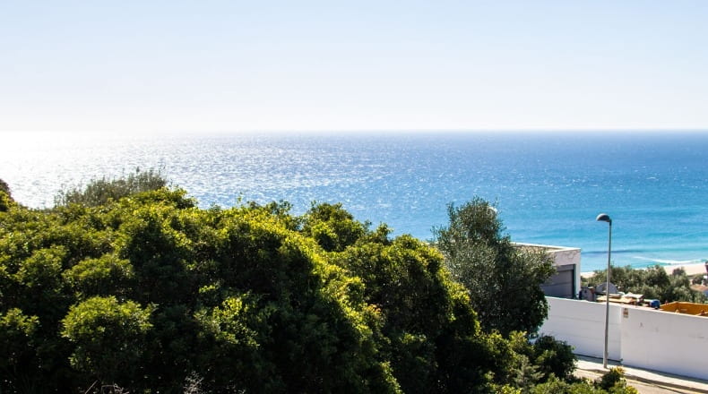 Cádiz - Barbate - 3000m2