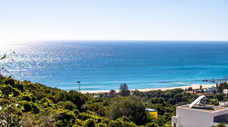 Cádiz - Barbate - 3000m2