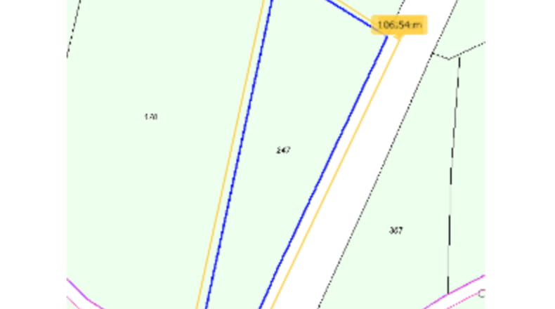 Comunidad de Madrid - Ciempozuelos - 4804m2