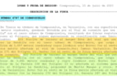 Land suitable for development for sale on Camino de Vaciasilos, Ciempozuelos, ref: TR107056 photo
