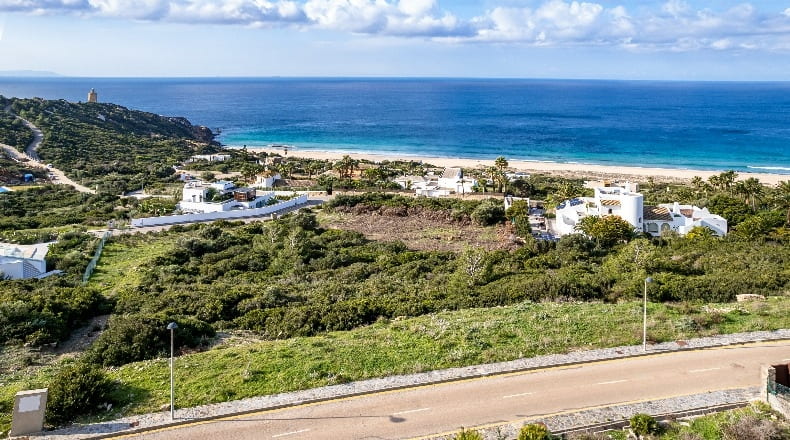 Cádiz - Tarifa - 2091m2