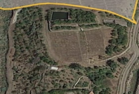 Los Llanos 16000&nbsp;m² 